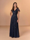 Platinum by Christina Wu Style 40530