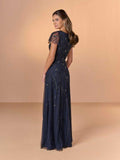 Platinum by Christina Wu Style 40530