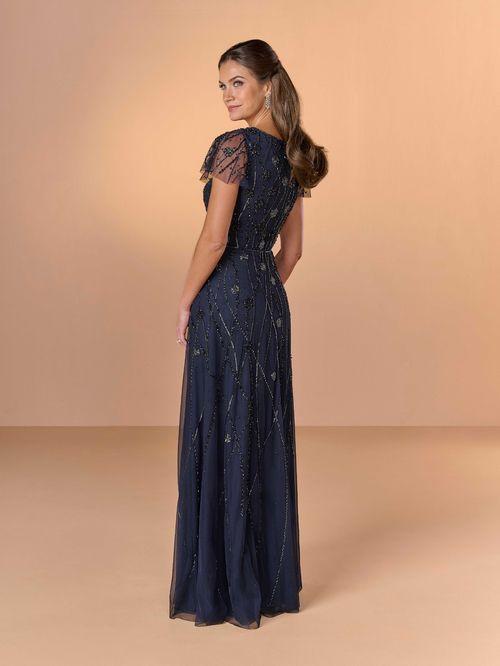 Platinum by Christina Wu Style 40530