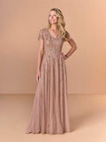 Platinum by Christina Wu Style 40530
