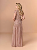 Platinum by Christina Wu Style 40530