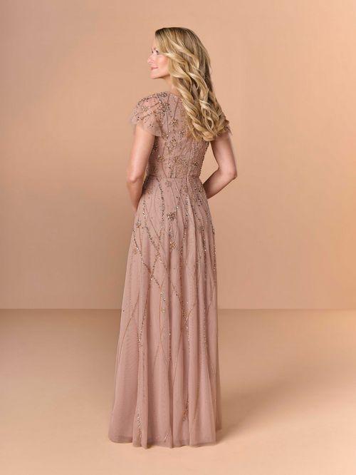 Platinum by Christina Wu Style 40530