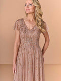 Platinum by Christina Wu Style 40530