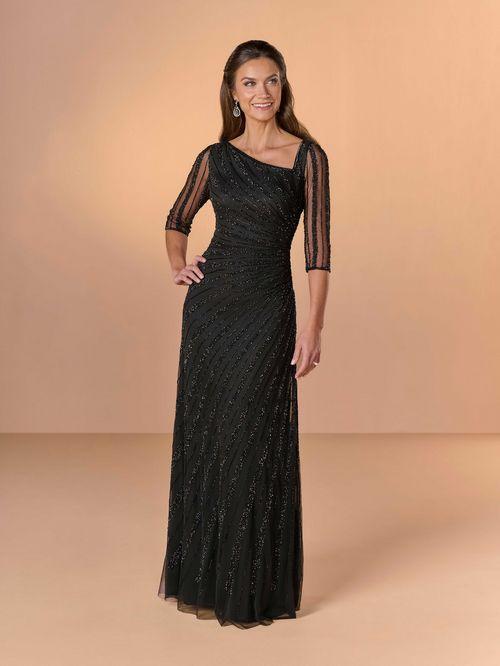 Christina Wu Evening Style 40532