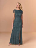Christina Wu Evening Style 40533