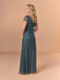 Christina Wu Evening Style 40533