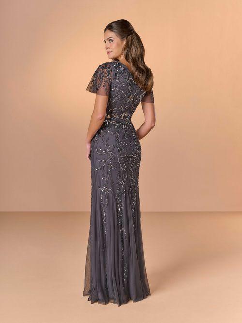 Christina Wu Evening Style 40534