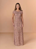 Christina Wu Evening Style 40536