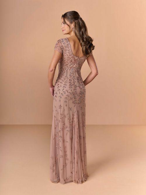 Christina Wu Evening Style 40536