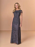 Christina Wu Evening Style 40536