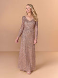 Christina Wu Evening Style 40538