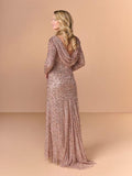 Christina Wu Evening Style 40538