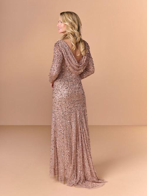 Christina Wu Evening Style 40538