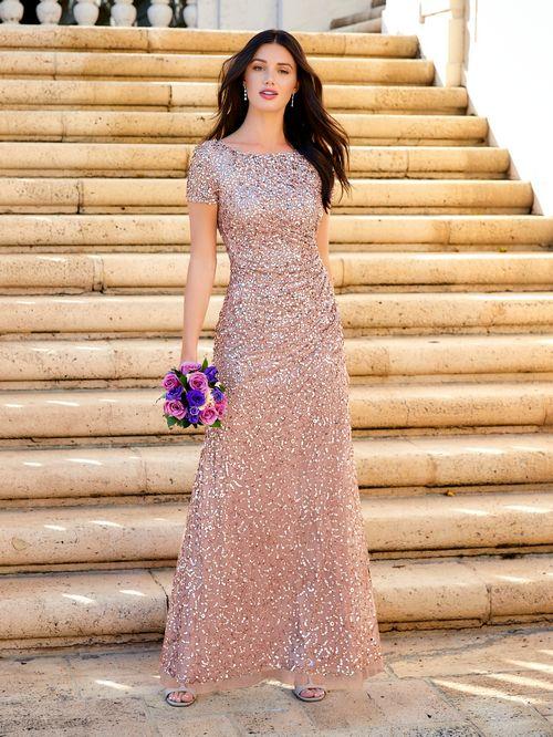 Platinum by Christina Wu Style 40542