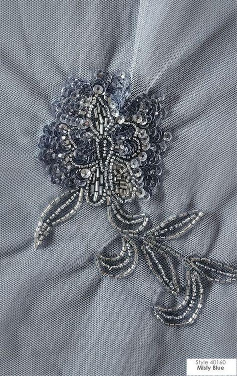 Platinum by Christina Wu Style 40543
