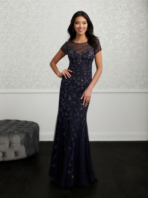 Platinum by Christina Wu Style 40544