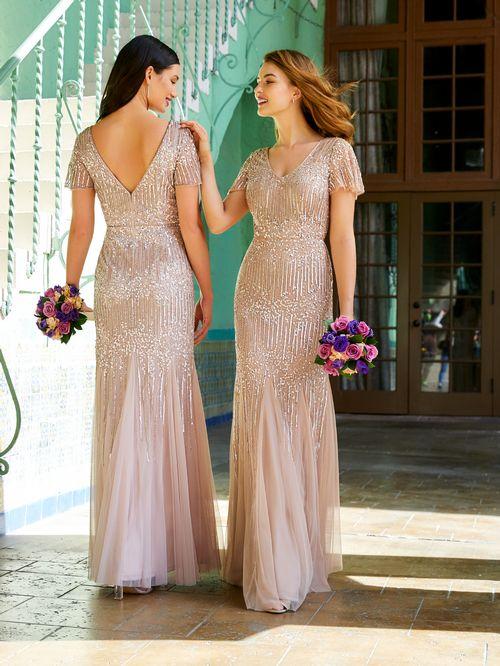 Platinum by Christina Wu Style 40546