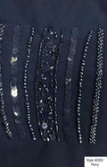 Platinum by Christina Wu Style 40548
