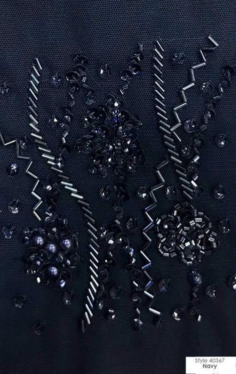 Platinum by Christina Wu Style 40549