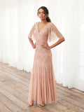 Platinum by Christina Wu Style 40552