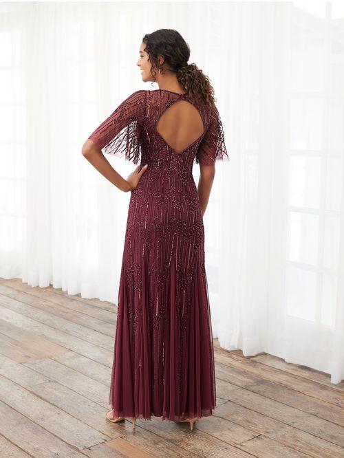 Platinum by Christina Wu Style 40552