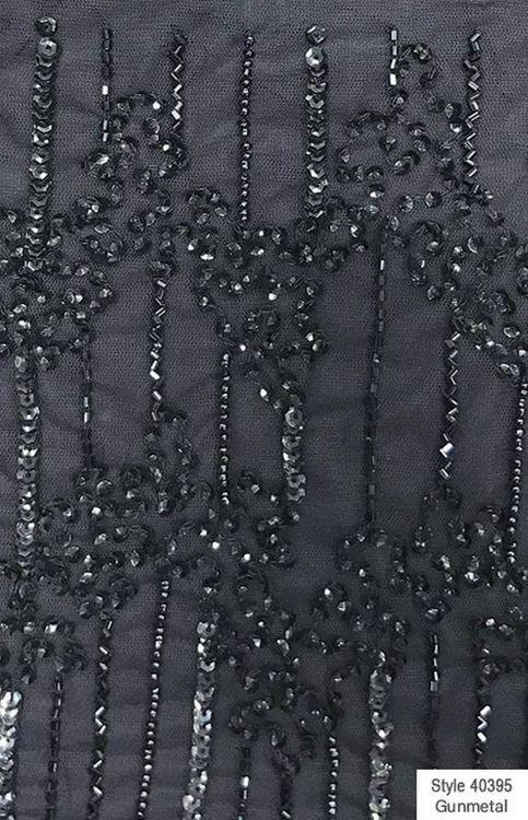 Platinum by Christina Wu Style 40552