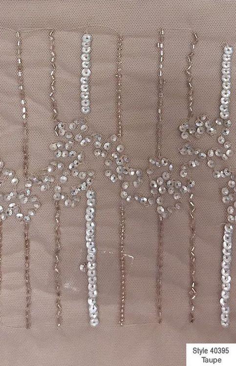 Platinum by Christina Wu Style 40552