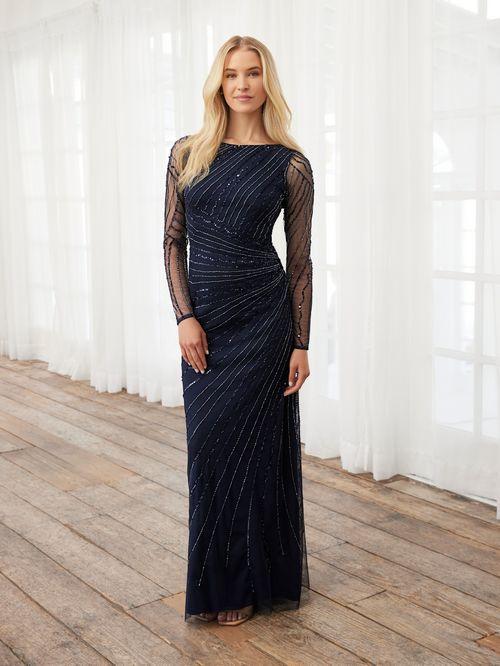 Platinum by Christina Wu Style 40553