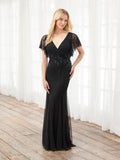Platinum by Christina Wu Style 40554