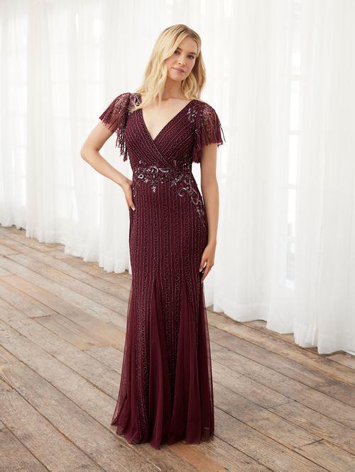 Platinum by Christina Wu Style 40554