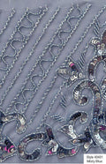 Platinum by Christina Wu Style 40554