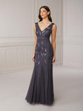 Platinum by Christina Wu Style 40555