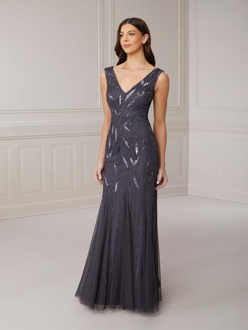 Platinum by Christina Wu Style 40555