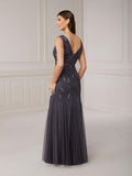 Platinum by Christina Wu Style 40555