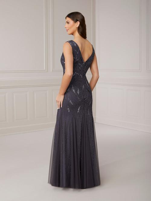 Platinum by Christina Wu Style 40555