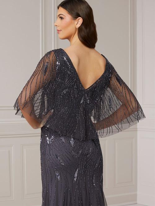 Platinum by Christina Wu Style 40555