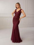 Platinum by Christina Wu Style 40555