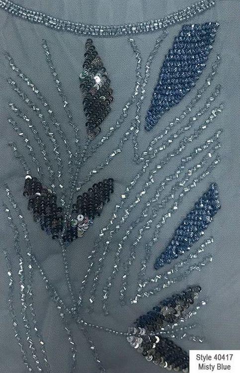 Platinum by Christina Wu Style 40555