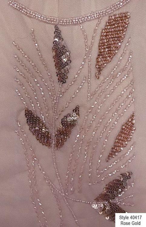 Platinum by Christina Wu Style 40555
