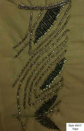 Platinum by Christina Wu Style 40555