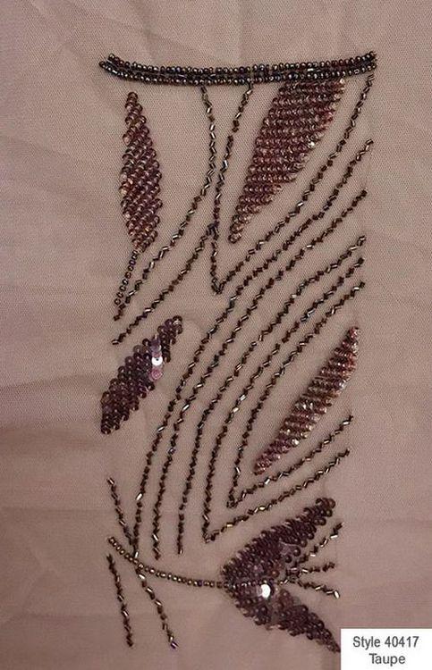 Platinum by Christina Wu Style 40555