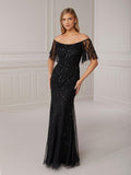 Platinum by Christina Wu Style 40557