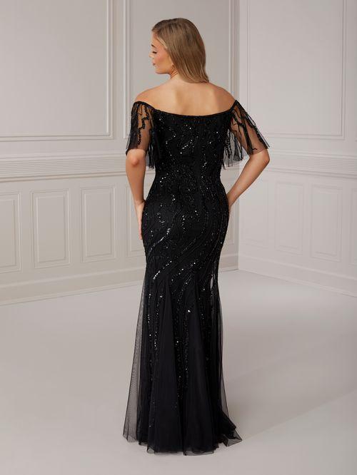 Platinum by Christina Wu Style 40557