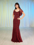 Platinum by Christina Wu Style 40557