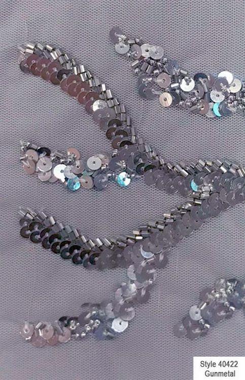 Platinum by Christina Wu Style 40557