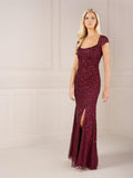 Platinum by Christina Wu Style 40558