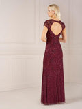 Platinum by Christina Wu Style 40558