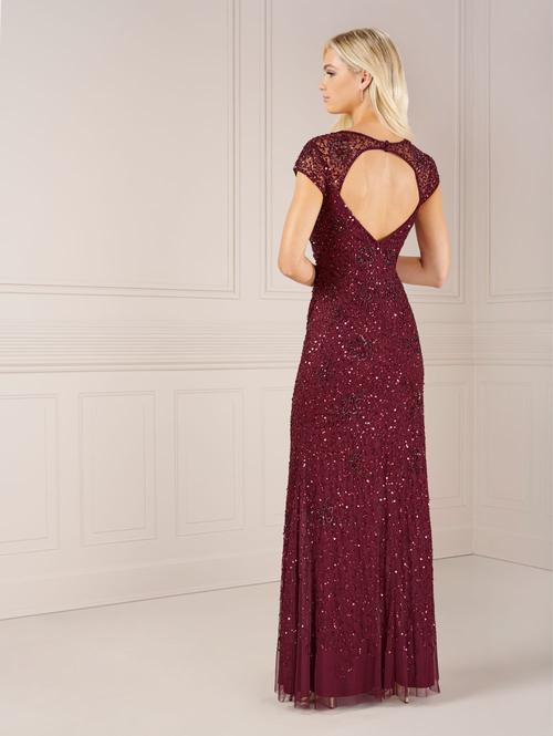 Platinum by Christina Wu Style 40558