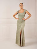 Platinum by Christina Wu Style 40558