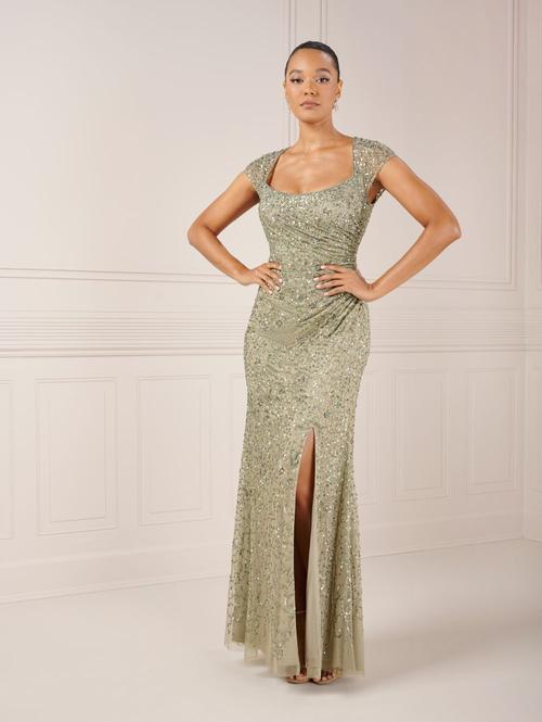 Platinum by Christina Wu Style 40558